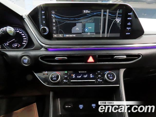 Hyundai Sonata (DN8) Smart, 2022 15