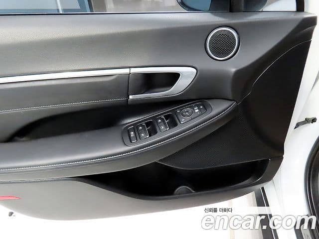 Hyundai Sonata (DN8) Smart, 2022 16