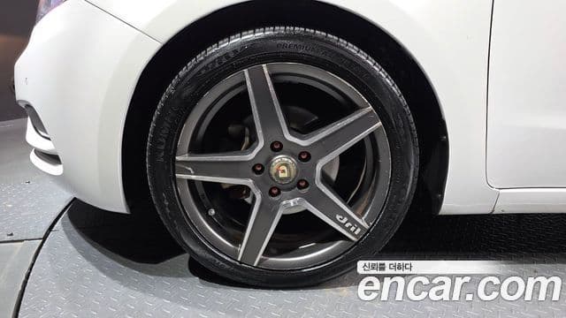 Kia K3 Noblesse, 2013 все фото