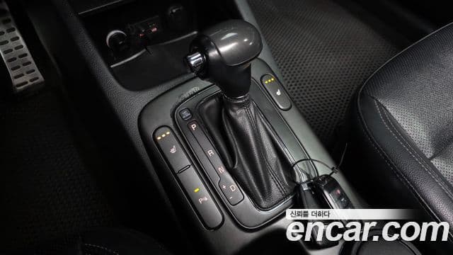Kia K3 Noblesse, 2013 9
