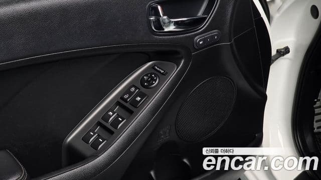 Kia K3 Noblesse, 2013 17