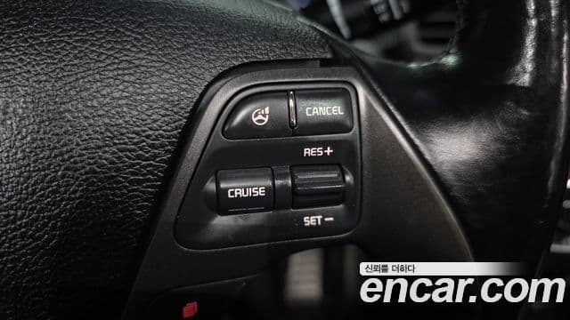 Kia K3 Noblesse, 2013 18