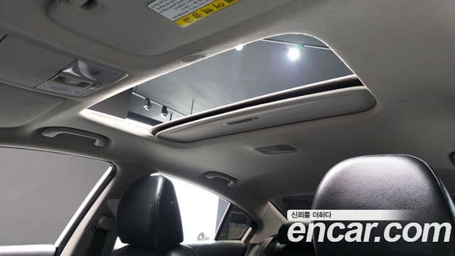 Kia K3 Noblesse, 2013 20