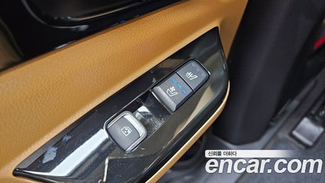 Kia Carnival 4세대 Noblesse, 2023 18