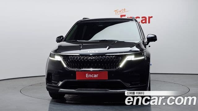 Kia Carnival 4세대 Signature, 2023 3