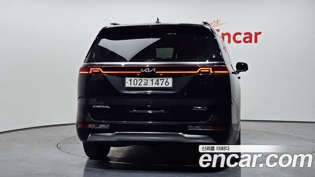 Kia Carnival 4세대 Signature, 2023 4