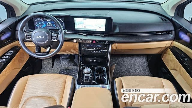 Kia Carnival 4세대 Signature, 2023 7
