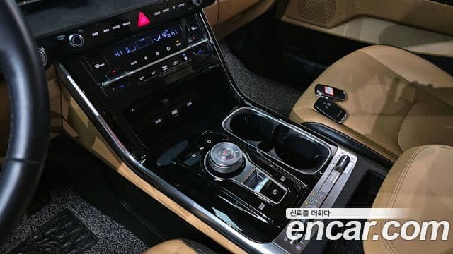 Kia Carnival 4세대 Signature, 2023 9