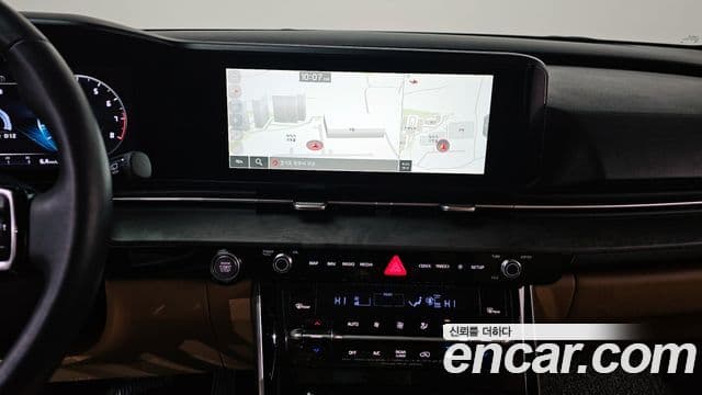 Kia Carnival 4세대 Signature, 2023 14