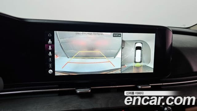 Kia Carnival 4세대 Signature, 2023 15