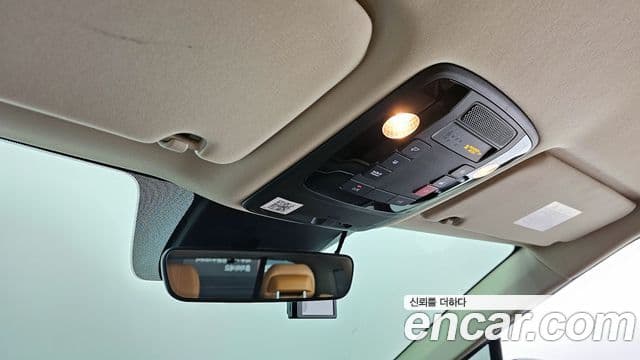 Kia Carnival 4세대 Signature, 2023 16