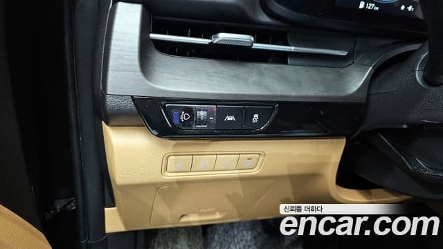 Kia Carnival 4세대 Signature, 2023 17