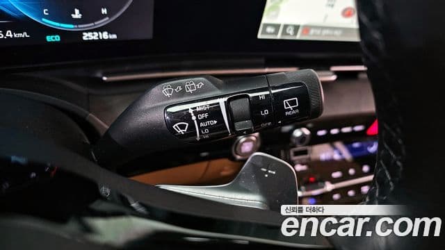 Kia Carnival 4세대 Signature, 2023 18