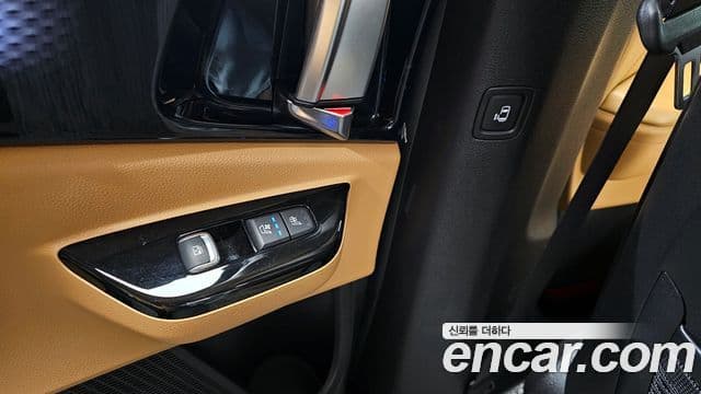 Kia Carnival 4세대 Signature, 2023 19