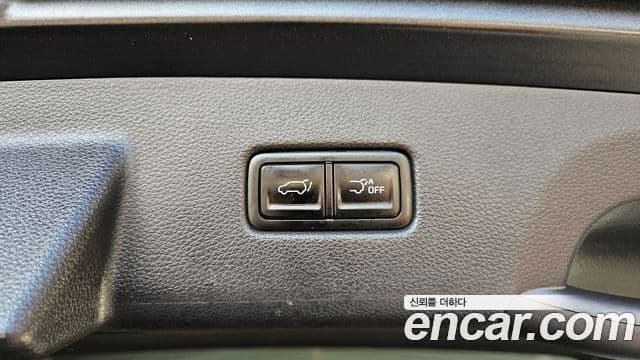 Kia Carnival 4세대 Signature, 2023 20