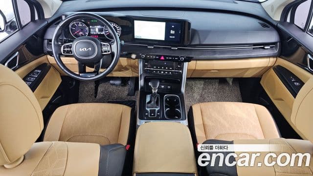 Kia Carnival 4세대 Prestige, 2022 7
