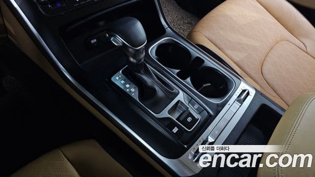 Kia Carnival 4세대 Prestige, 2022 9