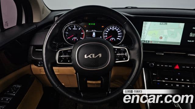 Kia Carnival 4세대 Prestige, 2022 13