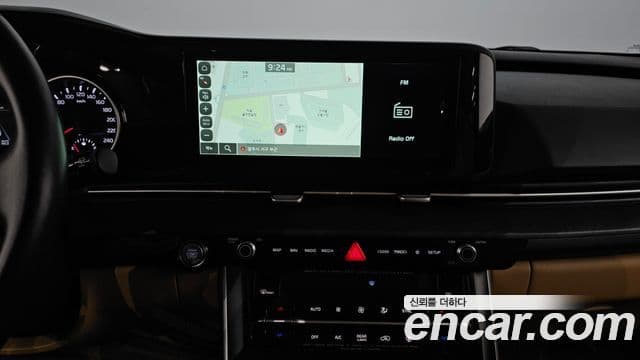 Kia Carnival 4세대 Prestige, 2022 14