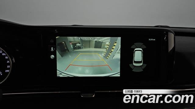 Kia Carnival 4세대 Prestige, 2022 15