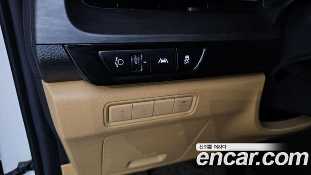 Kia Carnival 4세대 Prestige, 2022 17