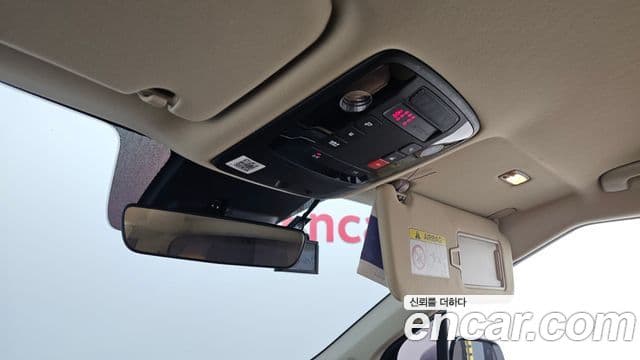 Kia Carnival 4세대 Prestige, 2022 18