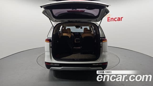 Kia Carnival 4세대 Prestige, 2022 20
