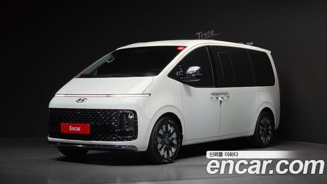 Hyundai Staria Mobility, 2024 1