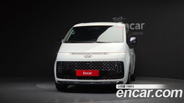 Hyundai Staria Mobility, 2024 3