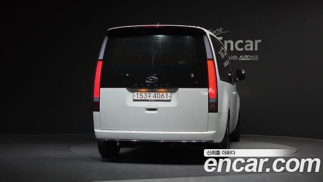 Hyundai Staria Mobility, 2024 4