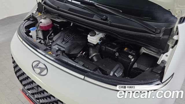 Hyundai Staria Mobility, 2024 6