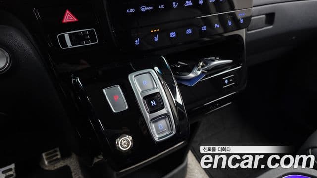 Hyundai Staria Mobility, 2024 9