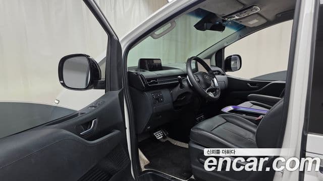 Hyundai Staria Mobility, 2024 10