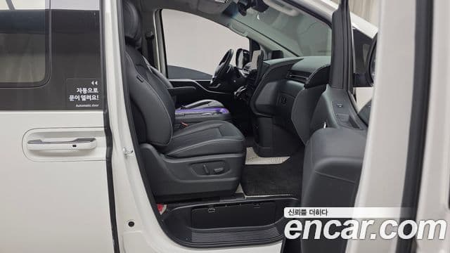 Hyundai Staria Mobility, 2024 11