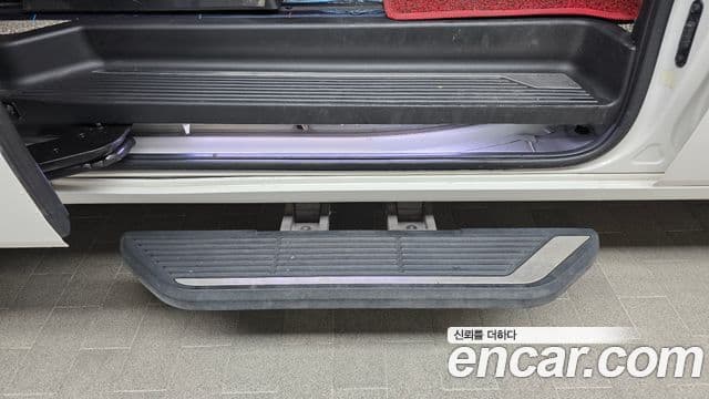 Hyundai Staria Mobility, 2024 17