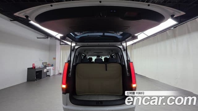 Hyundai Staria Mobility, 2024 20