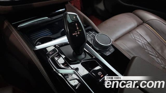 BMW 5시리즈 (G30) 530e M Sport, 2022 9