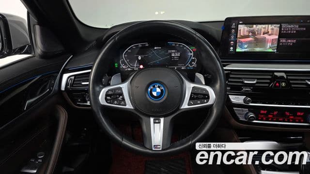 BMW 5시리즈 (G30) 530e M Sport, 2022 13