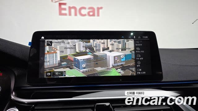 BMW 5시리즈 (G30) 530e M Sport, 2022 14