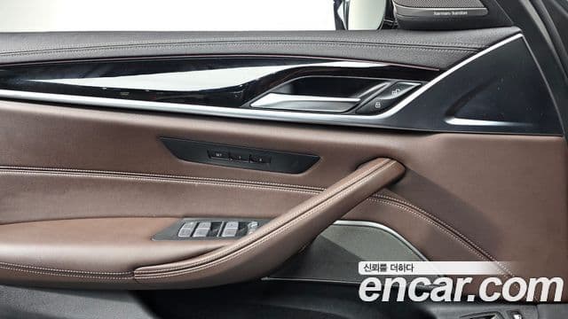BMW 5시리즈 (G30) 530e M Sport, 2022 18
