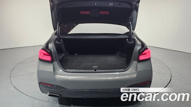 BMW 5시리즈 (G30) 530e M Sport, 2022 20