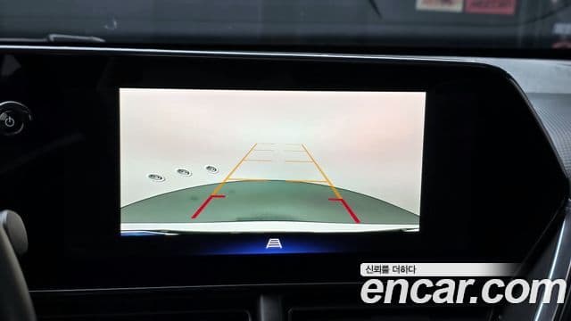 Chevrolet(GM대우) Trax кроссовер Plus, 2024 15