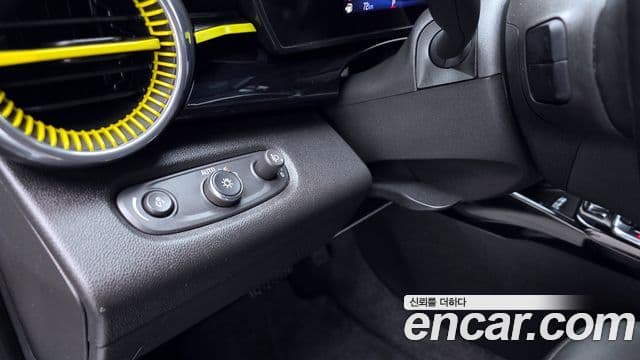 Chevrolet(GM대우) Trax кроссовер Plus, 2024 16