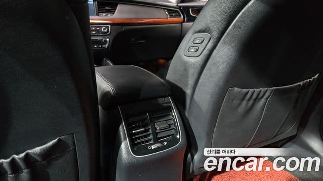 Kia All New K7 Prestige, 2017 18