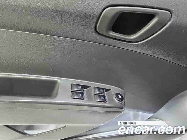 Chevrolet(GM대우) Spark 빌트인캠2 — базовая версия - Built-in Cam 2, 2013 14