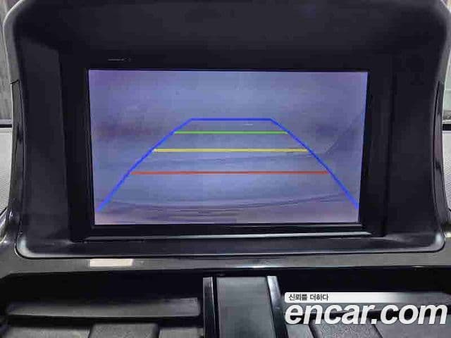 Chevrolet(GM대우) Spark 빌트인캠2 — базовая версия - Built-in Cam 2, 2013 15