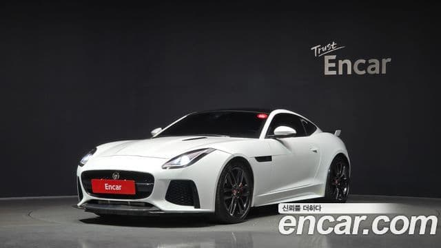 Jaguar F-TYPE X152, 2015 1