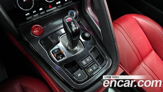 Jaguar F-TYPE X152, 2015 9