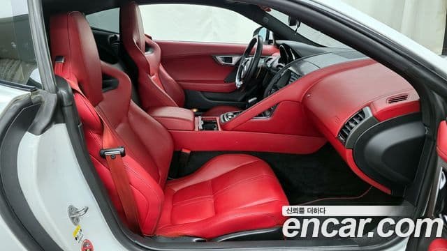 Jaguar F-TYPE X152, 2015 11