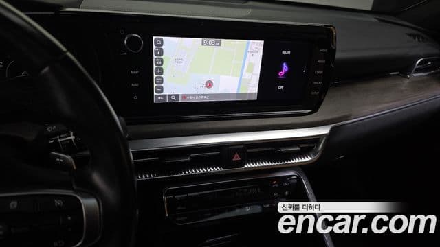 Kia K5 3세대 Signature, 2022 14